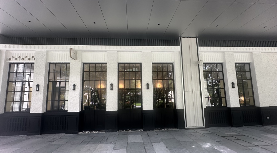 發(fā)泡陶瓷構件