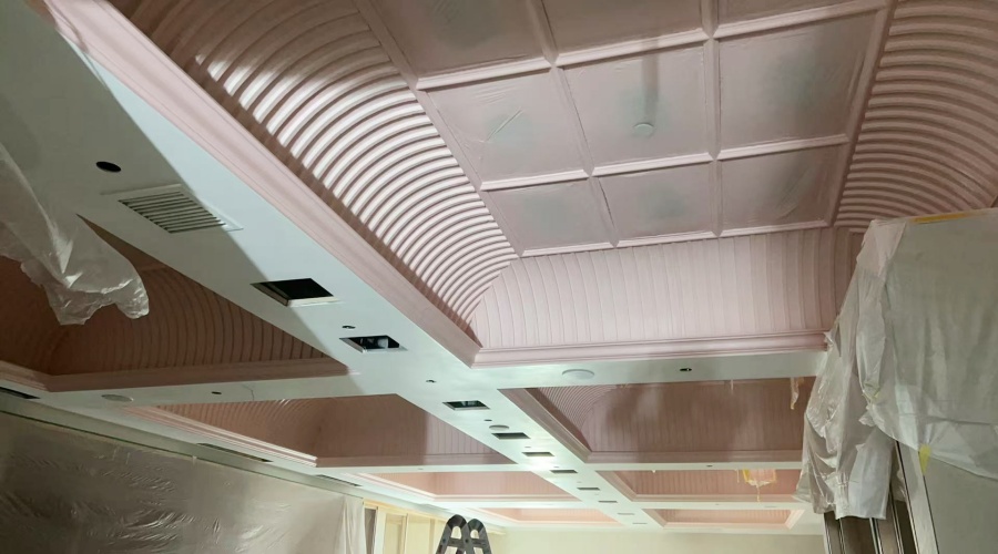 GRG吊頂構(gòu)件