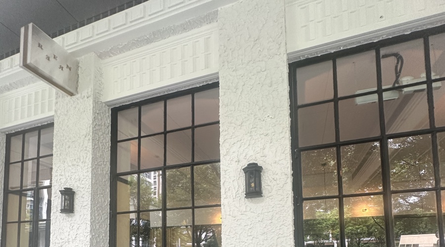 發泡陶瓷外墻線條