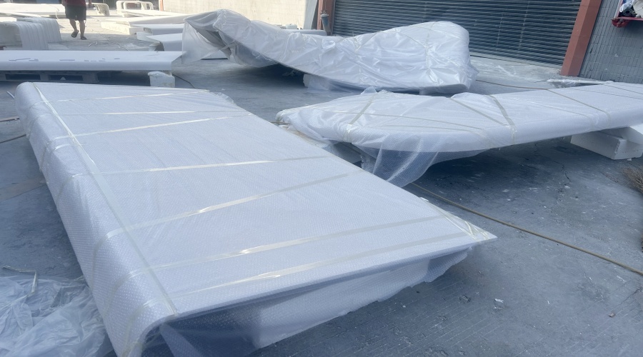 GRC構件產(chǎn)品