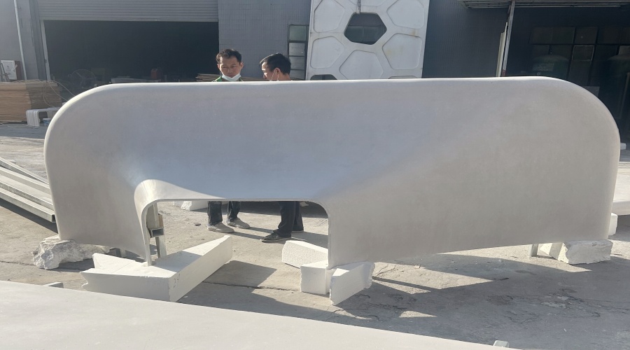 GRC構件產(chǎn)品