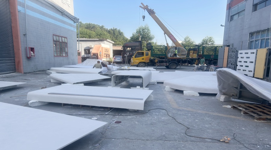 GRC構件產(chǎn)品