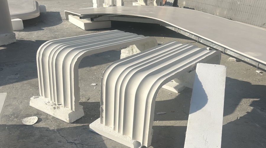 GRC構件產(chǎn)品